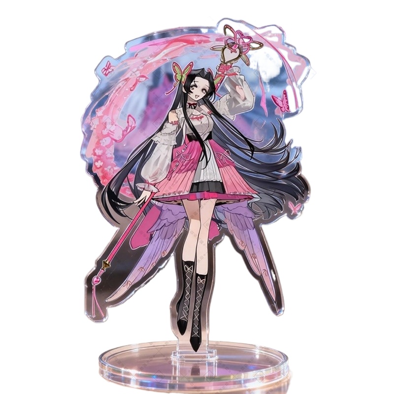 Desk Setup Kit - Demon Slayer Kimetsu No Yaiba Magical
