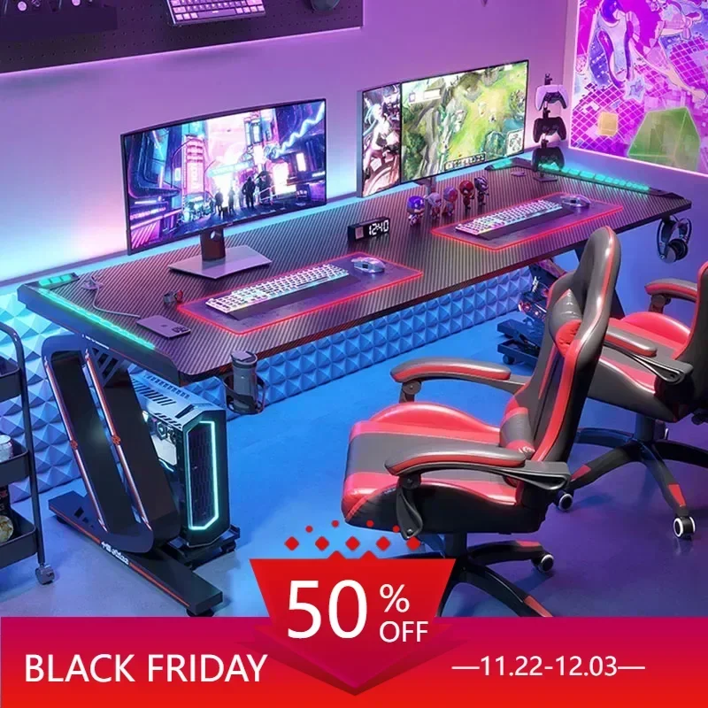 Gaming Setup Accessories Pc Ca - Setup Desk Monitor avaliação e preço