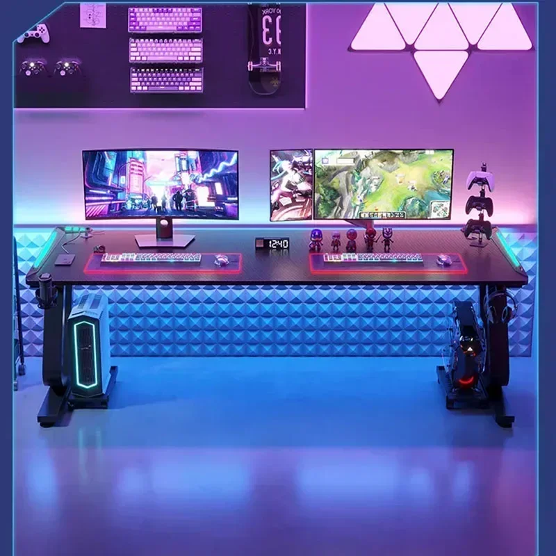 Gaming Setup Accessories Pc Ca - Setup Desk Monitor avaliação e preço