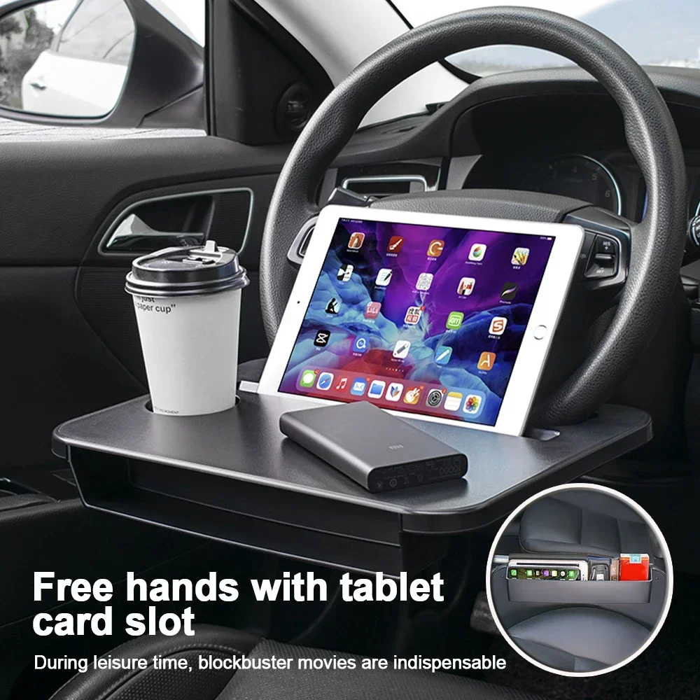 Multi-used Car Tray Laptop Des - Desk Setup Maker avaliação e preço