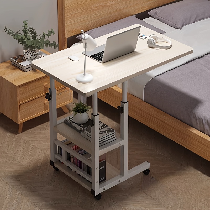 [Mobile Laptop Table] Height-A - Desk Setup Maker avaliação e preço