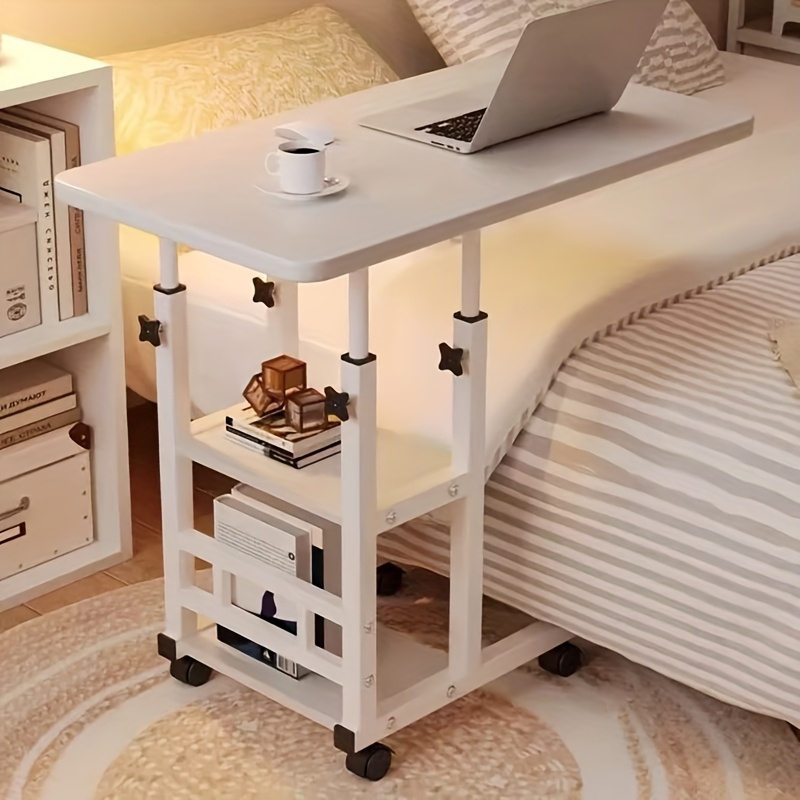 [Mobile Laptop Table] Height-A - Desk Setup Maker avaliação e preço