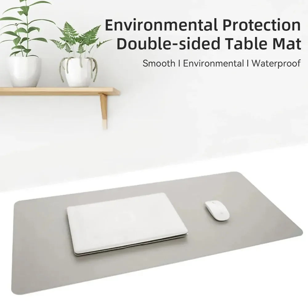 1 Pcs Large Size 60*30mm Offic - Desk Setup Ergonomic avaliação e preço