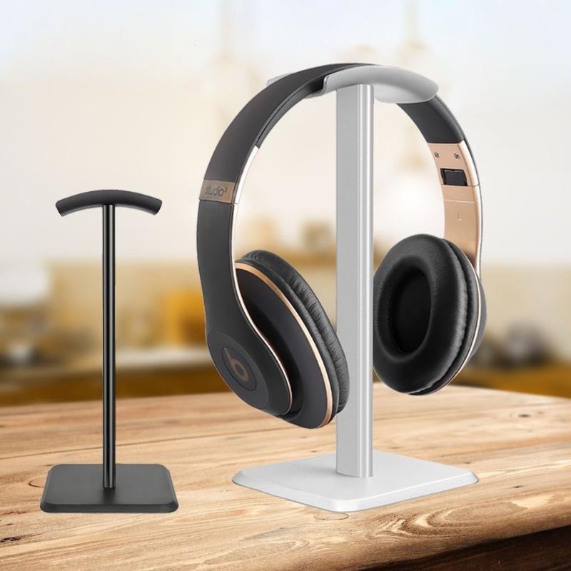 Plastic Desktop Headphone Stan - Gaming Setup Desk avaliação e preço