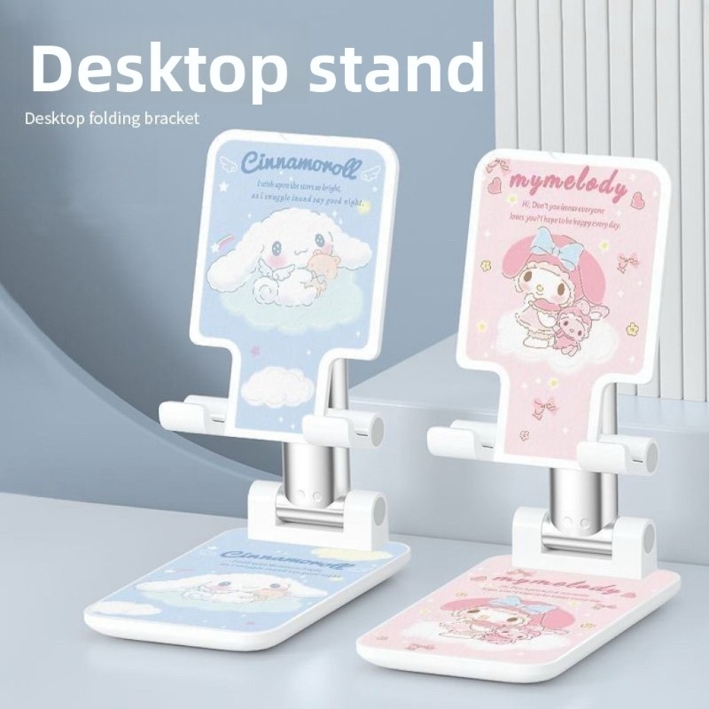 Fashion Cinnamoroll Pattern Ph - Desk Setup Kit avaliação e preço