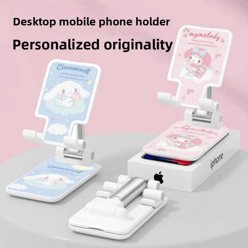 Fashion Cinnamoroll Pattern Ph - Desk Setup Kit avaliação e preço