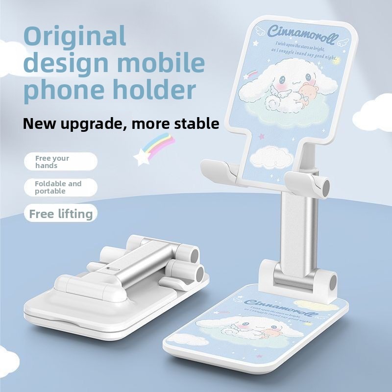 Fashion Cinnamoroll Pattern Ph - Desk Setup Kit avaliação e preço