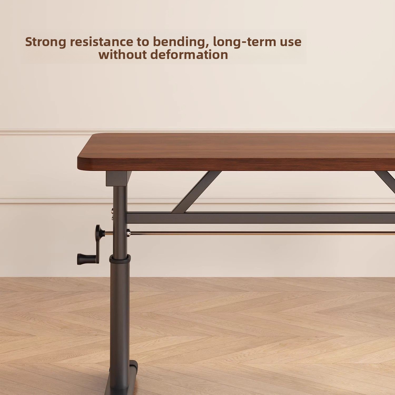 Modern Simple Adjustable Heigh - Desk Setup Maker avaliação e preço