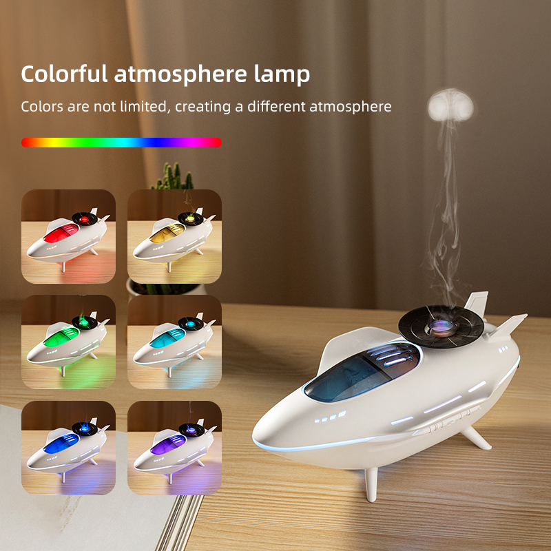 Spacecraft Air Humidifier Esse - Desk Setup Essentials avaliação e preço