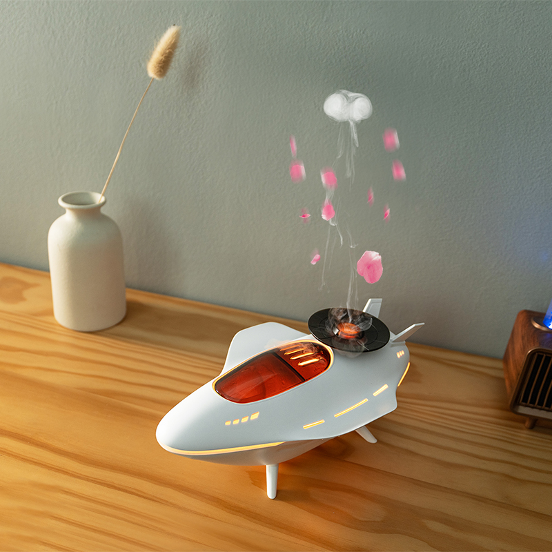 Spacecraft Air Humidifier Esse - Desk Setup Essentials avaliação e preço