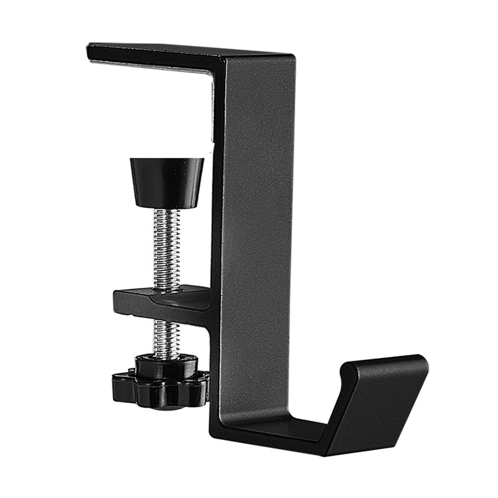 Aluminum Alloy Headphone Hook  - Gaming Setup Desk avaliação e preço