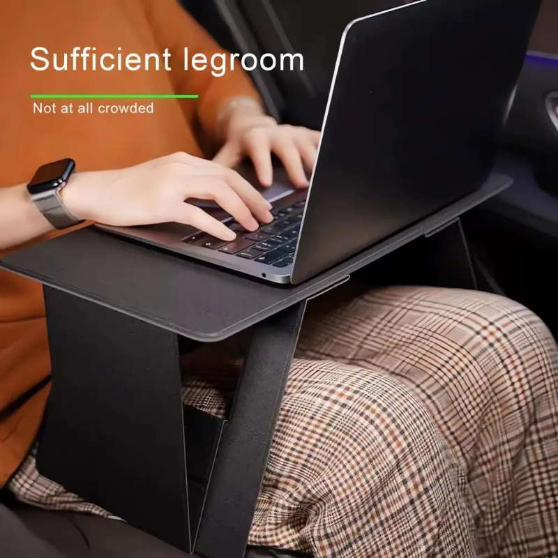 Multi functional foldable lapt - Desk Setup Essentials avaliação e preço