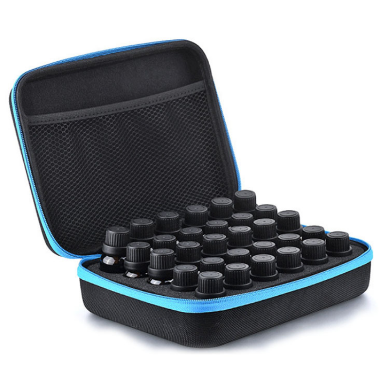 Essential Oil Case for DoTERRA - Desk Setup Essentials avaliação e preço