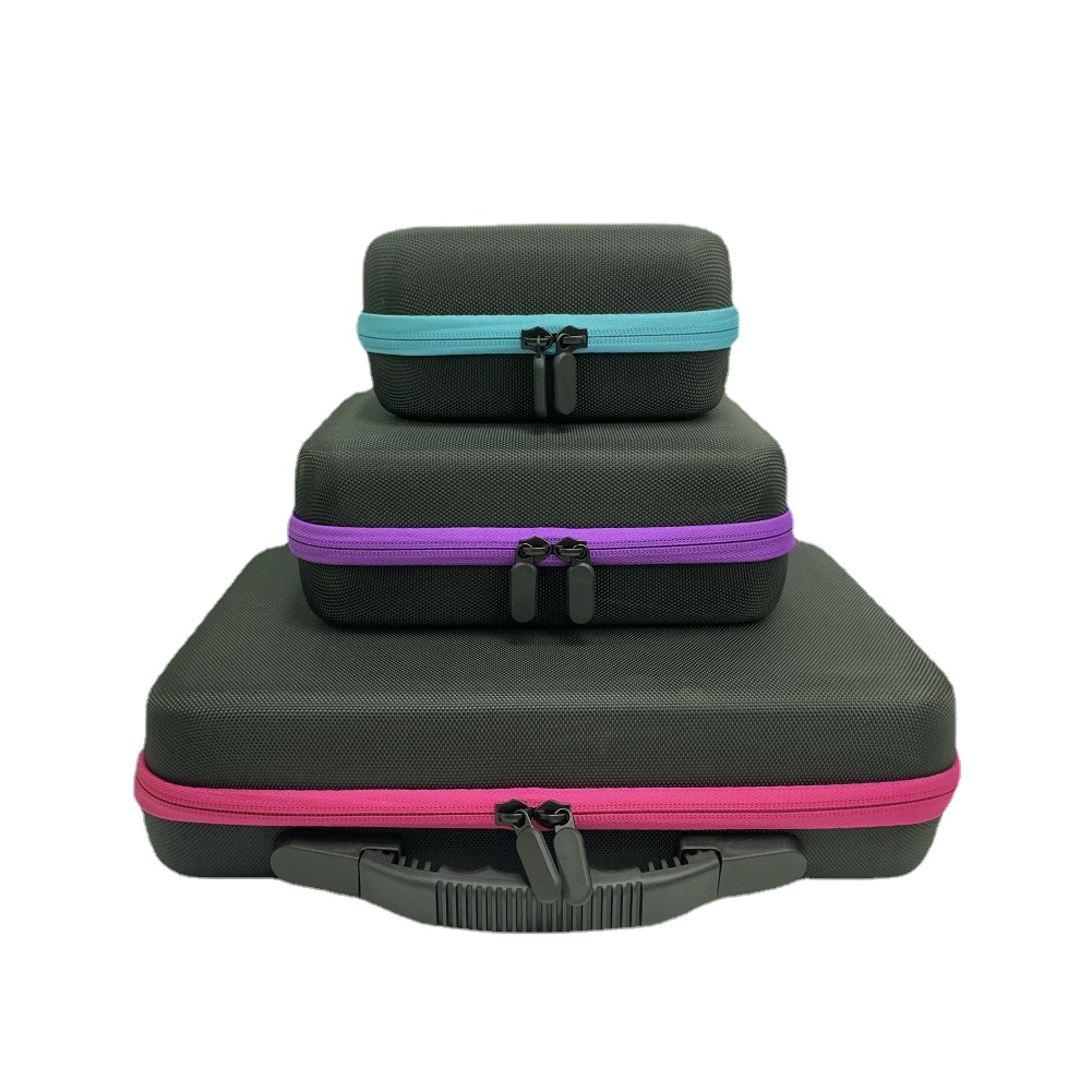 Essential Oil Case for DoTERRA - Desk Setup Essentials avaliação e preço