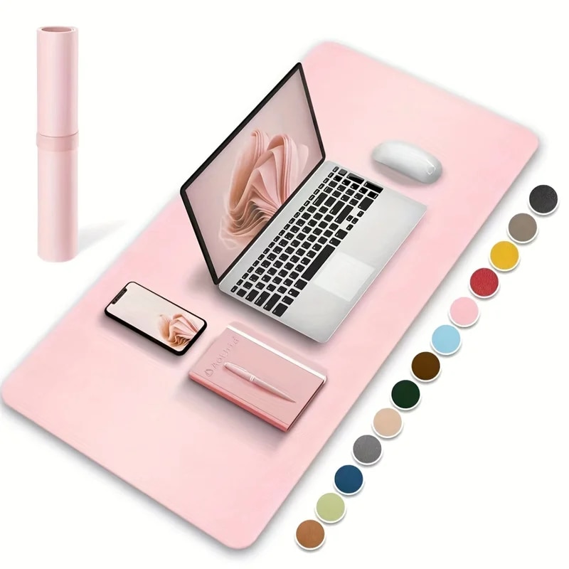 1 Pcs Large Size 60*30mm Offic - Desk Setup Ergonomic avaliação e preço