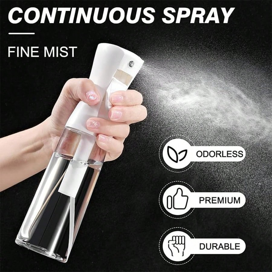 1-Pack (200ml) High-Pressure C - Desk Setup Essentials avaliação e preço
