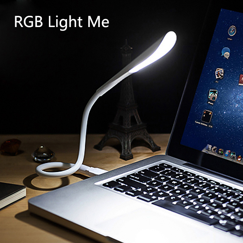 Mini USB Light Portable Laptop - Desk Setup Maker avaliação e preço
