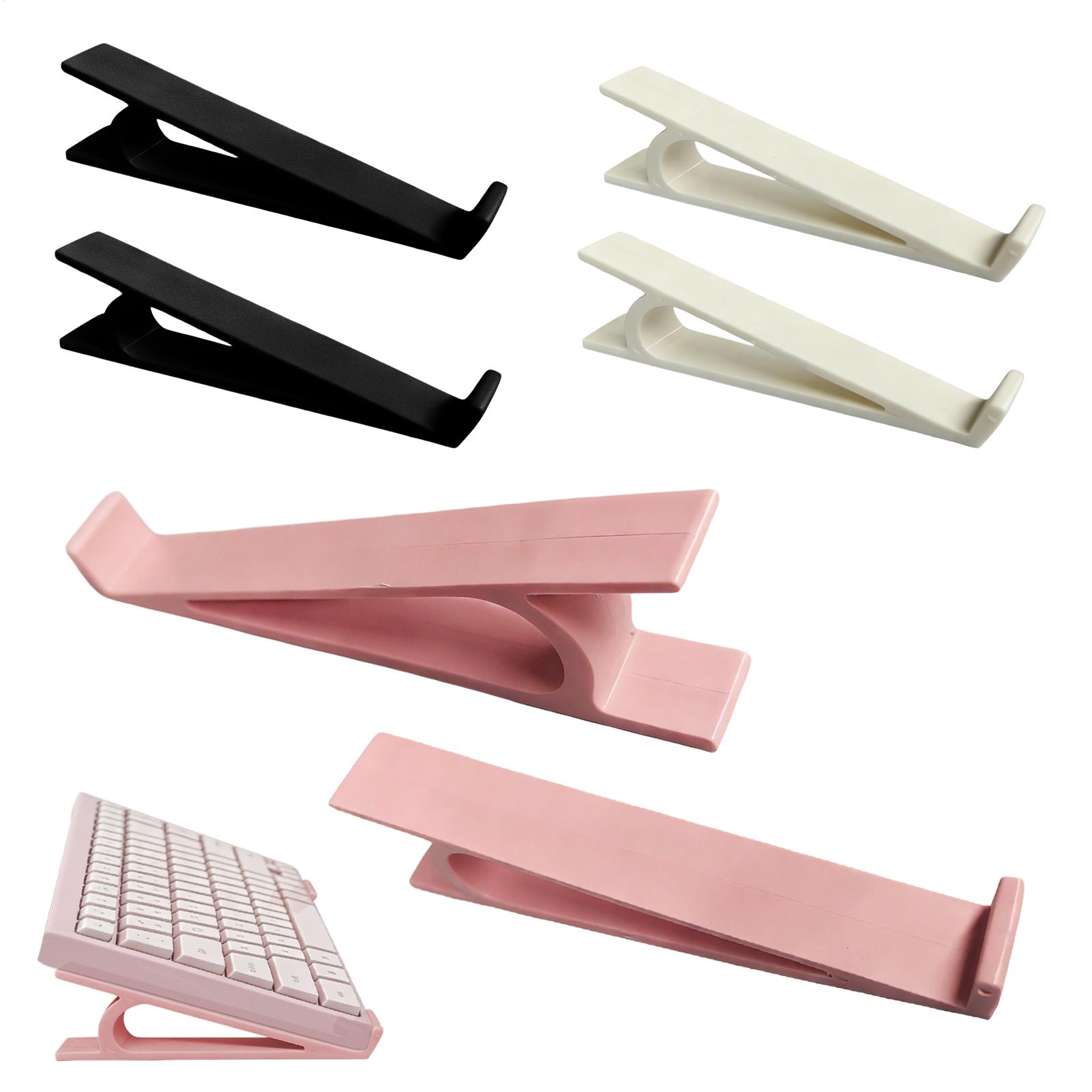 Universal keyboard riser stand - Gaming Setup Desk avaliação e preço