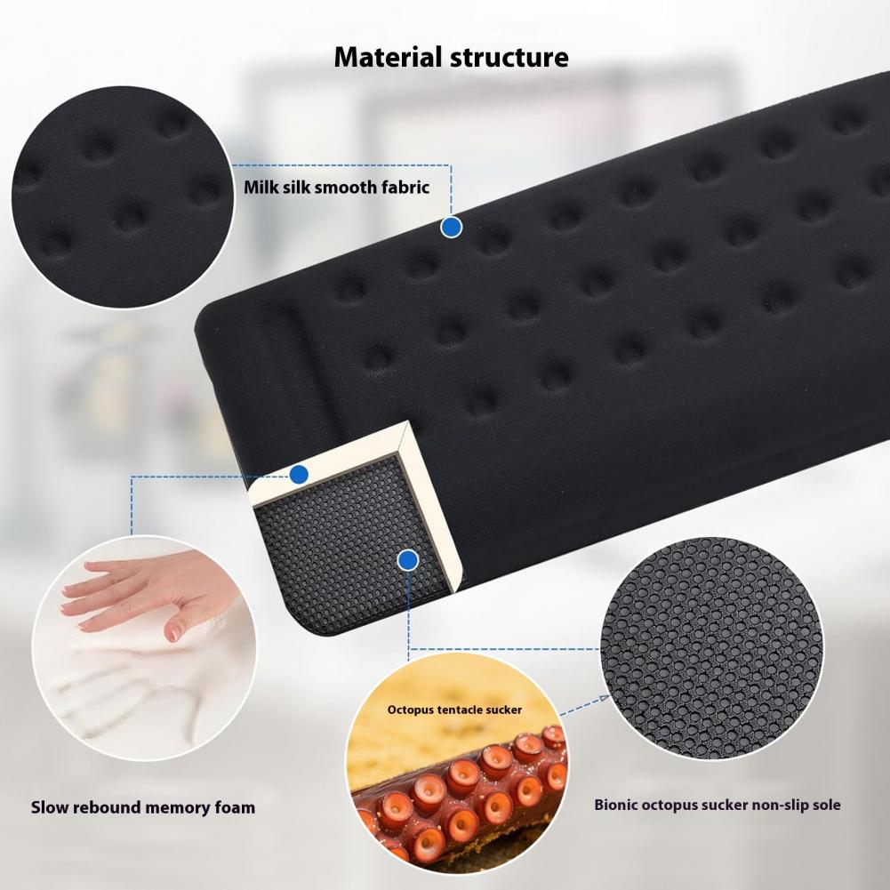 Desk Elbow Pad Elbow Support P - Desk Setup Ergonomic avaliação e preço