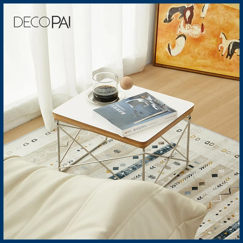DECOPAI eames LTR side table,  - Desk Setup Maker avaliação e preço