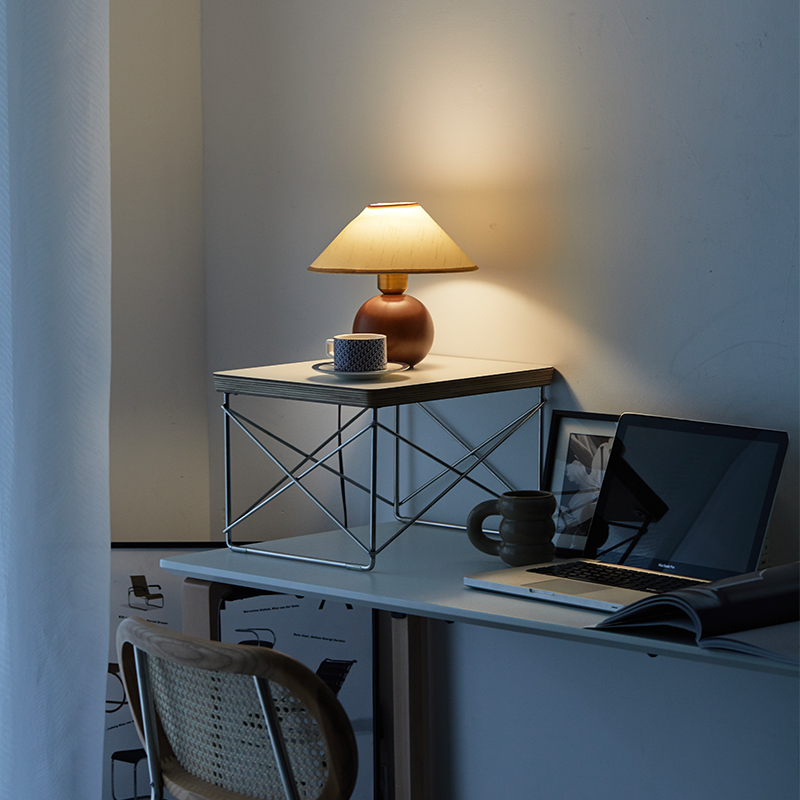 DECOPAI eames LTR side table,  - Desk Setup Maker avaliação e preço