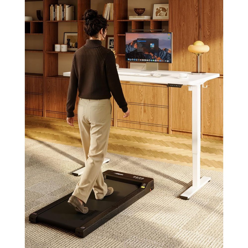 Electric Height Adjustable Des - Setup Desk Monitor avaliação e preço
