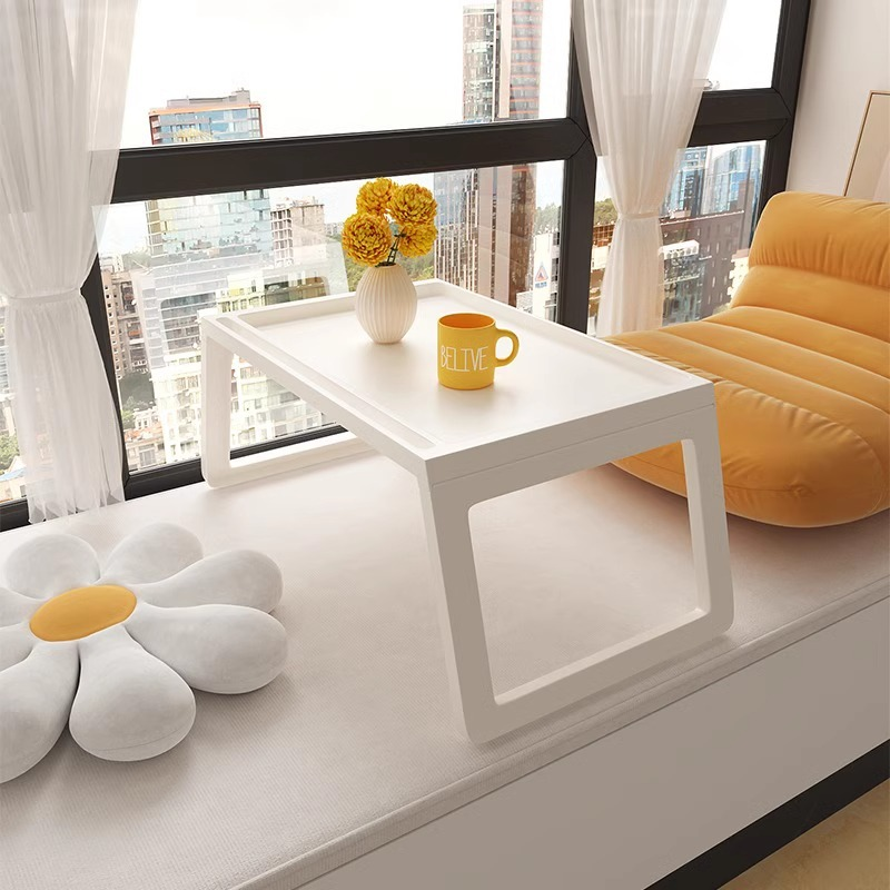 Bed Lazy Table Foldable Laptop - Desk Setup Maker avaliação e preço