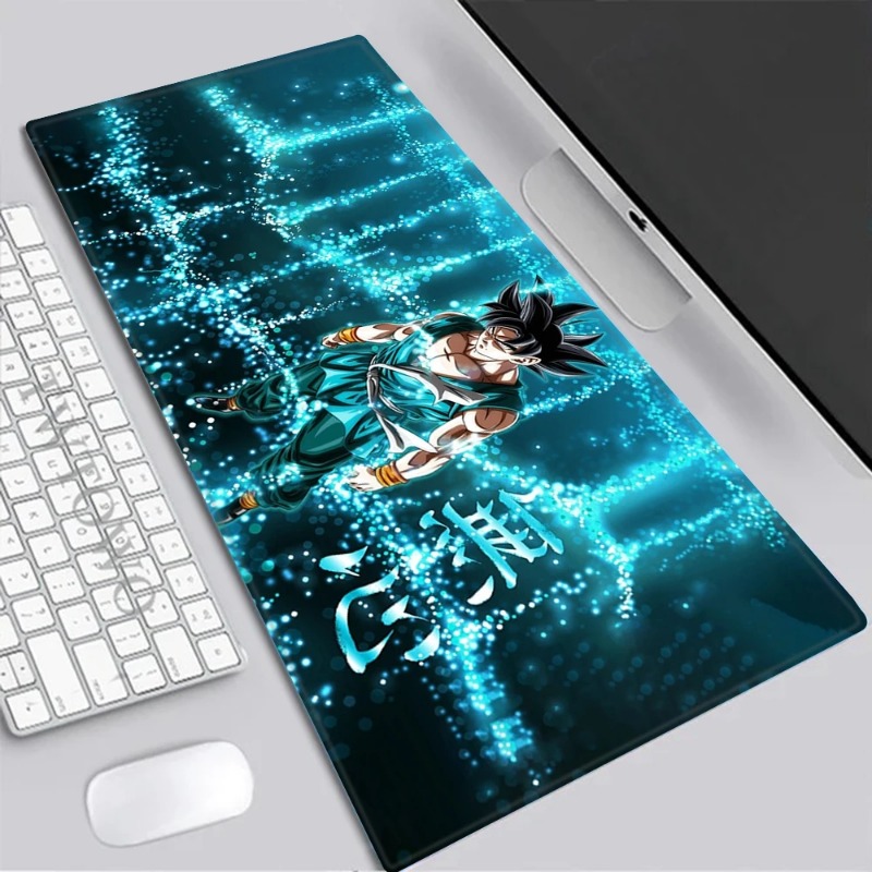 Goku Dragons Mousepads HD Prin - Desk Setup Essentials avaliação e preço