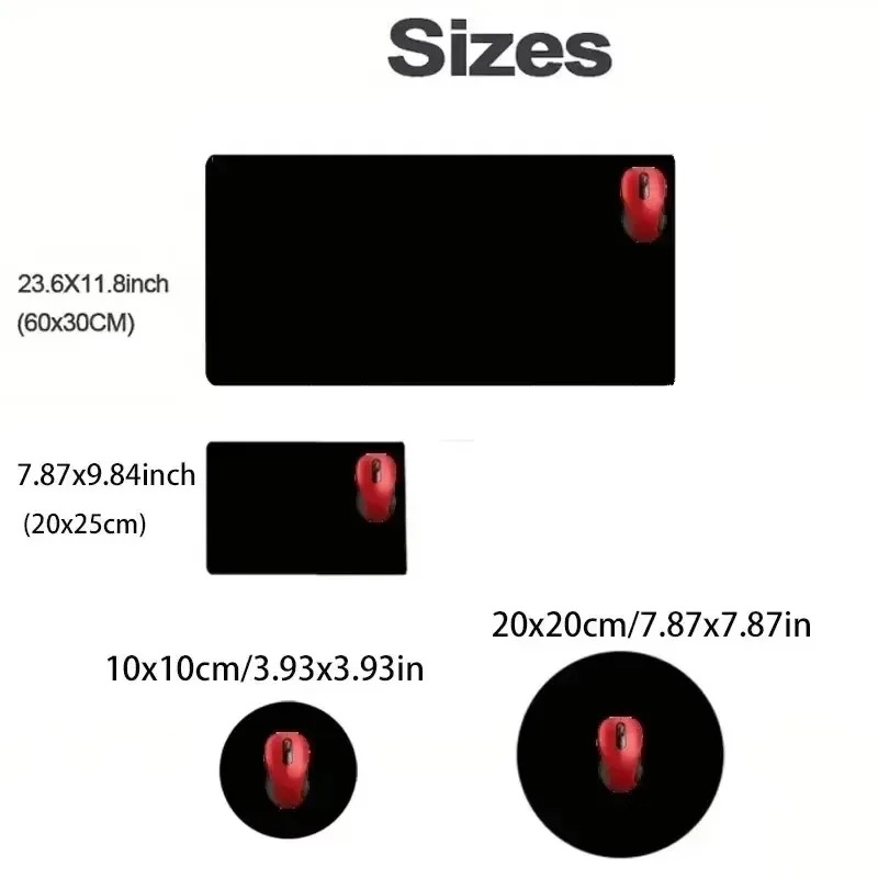 Goku Dragons Mousepads HD Prin - Desk Setup Essentials avaliação e preço