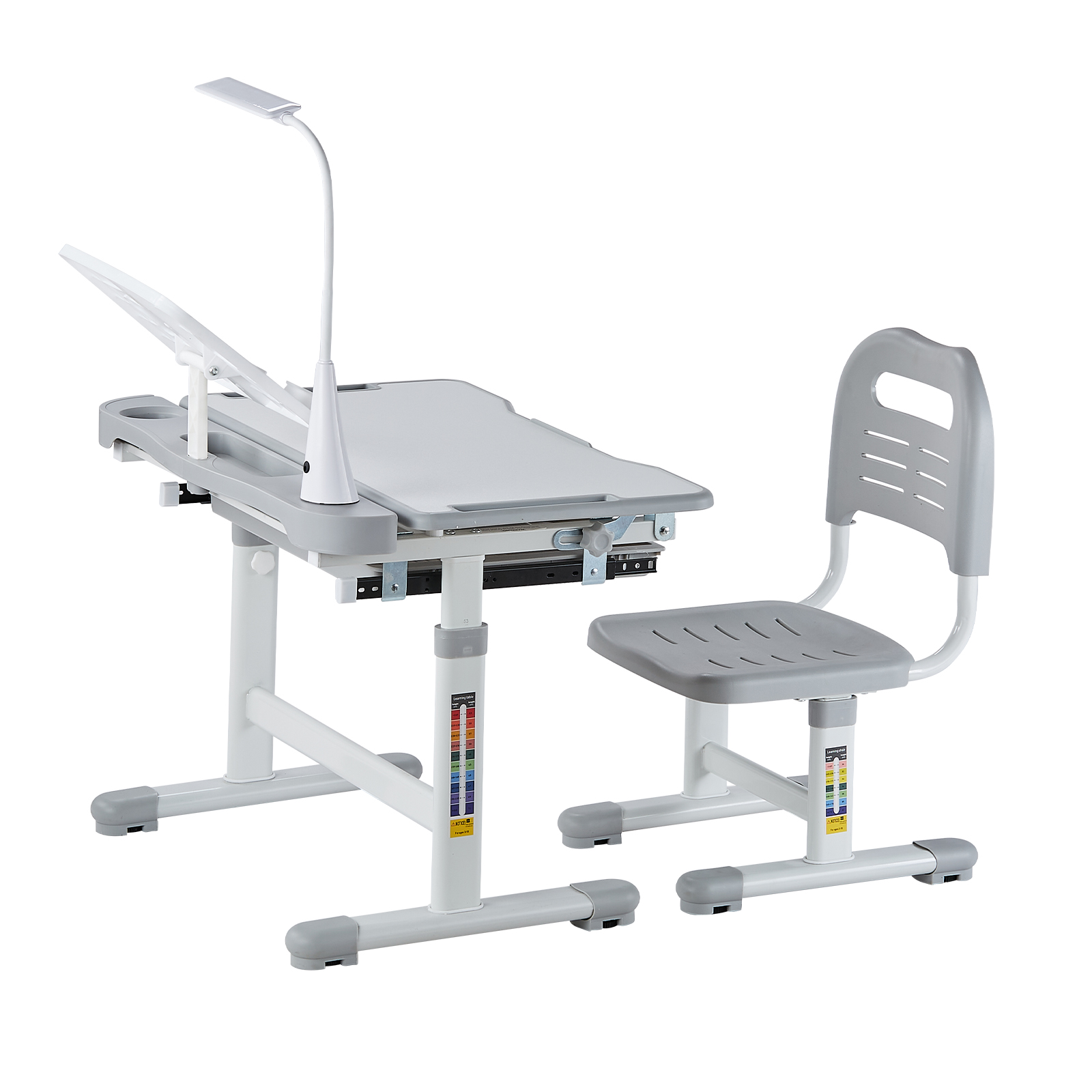SucceBuy Kids Study Chair and  - Desk Setup Kit avaliação e preço