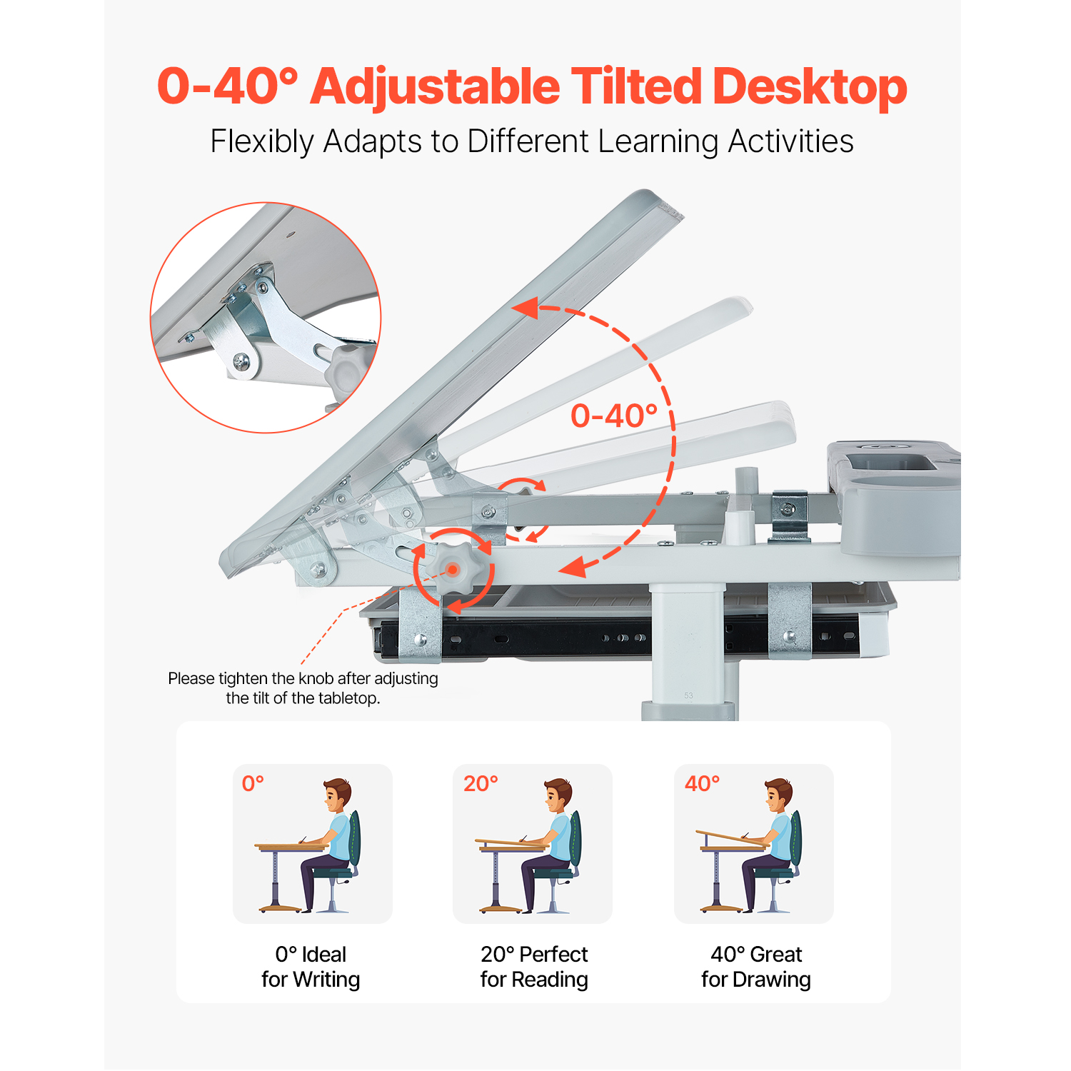 SucceBuy Kids Study Chair and  - Desk Setup Kit avaliação e preço