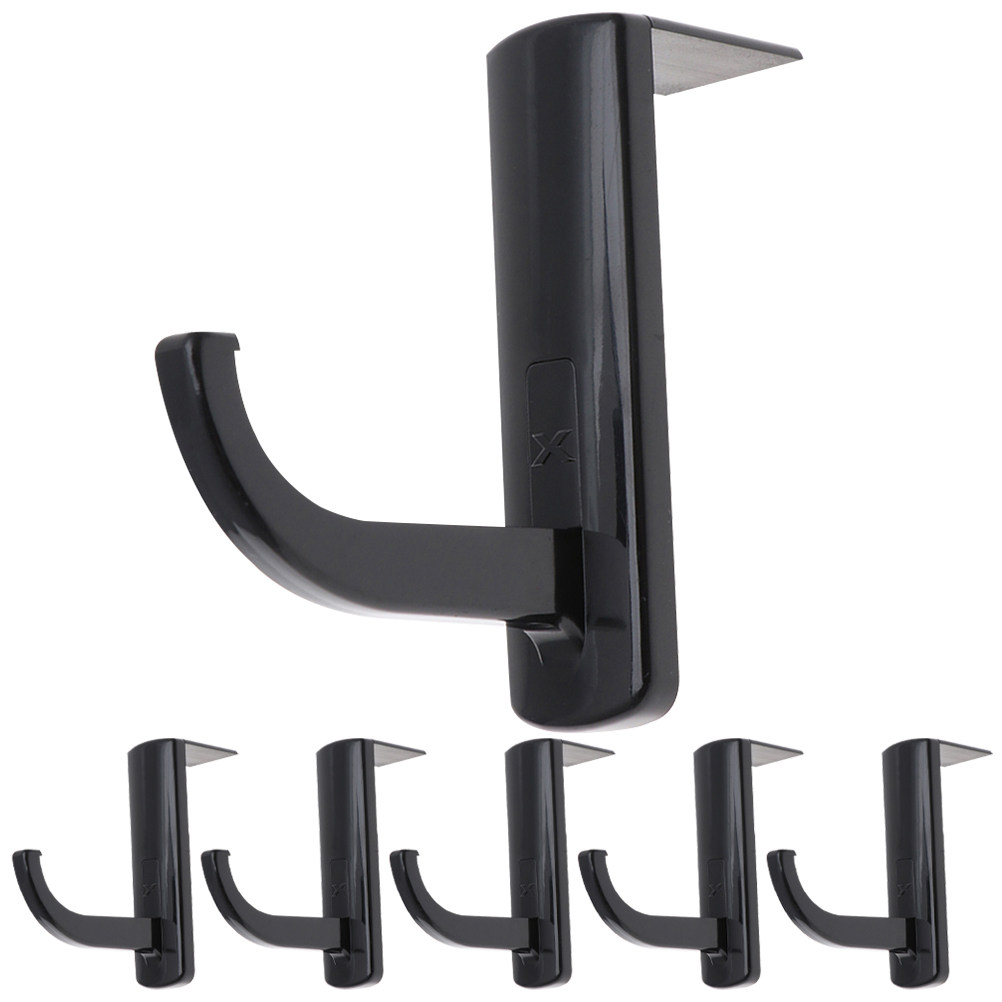 6Pcs Headphone Holder Stand He - Gaming Setup Desk avaliação e preço