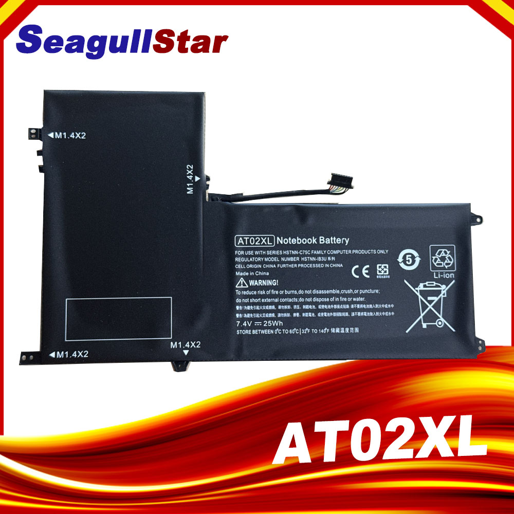 AT02XL Battery For HP ElitePad - Desk Setup Maker avaliação e preço
