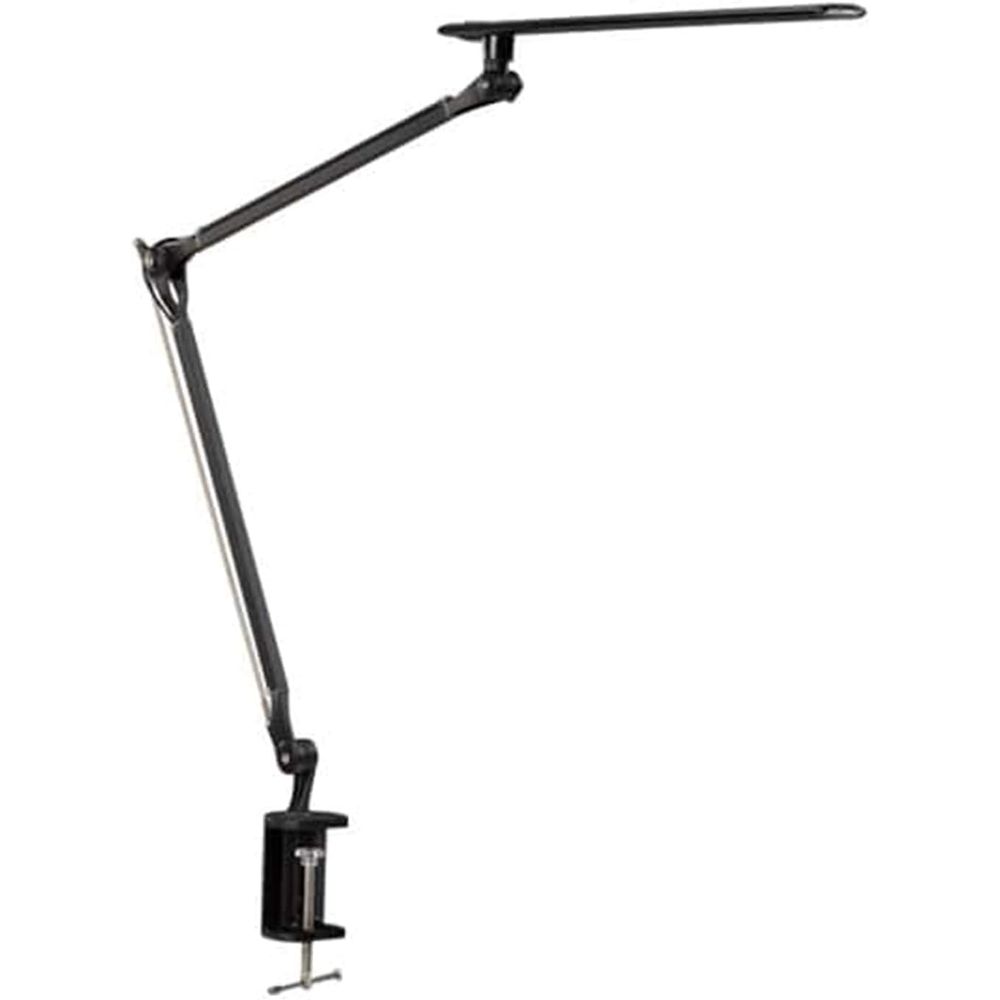 Adjustable 3-Color LED Desk La - Setup Desk Monitor avaliação e preço