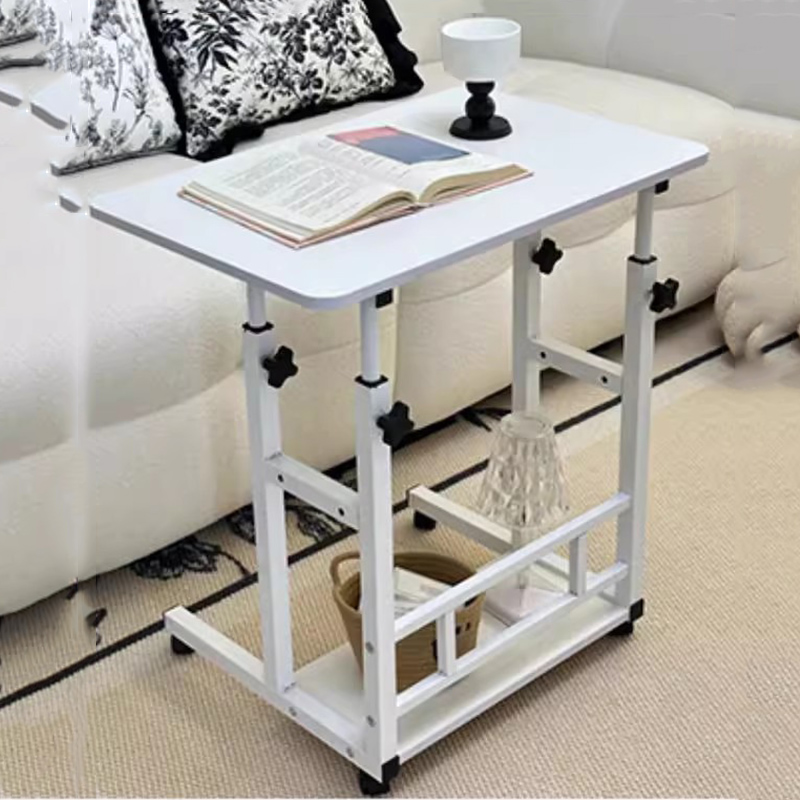 Portable Adjustable Height Com - Desk Setup For Studying avaliação e preço