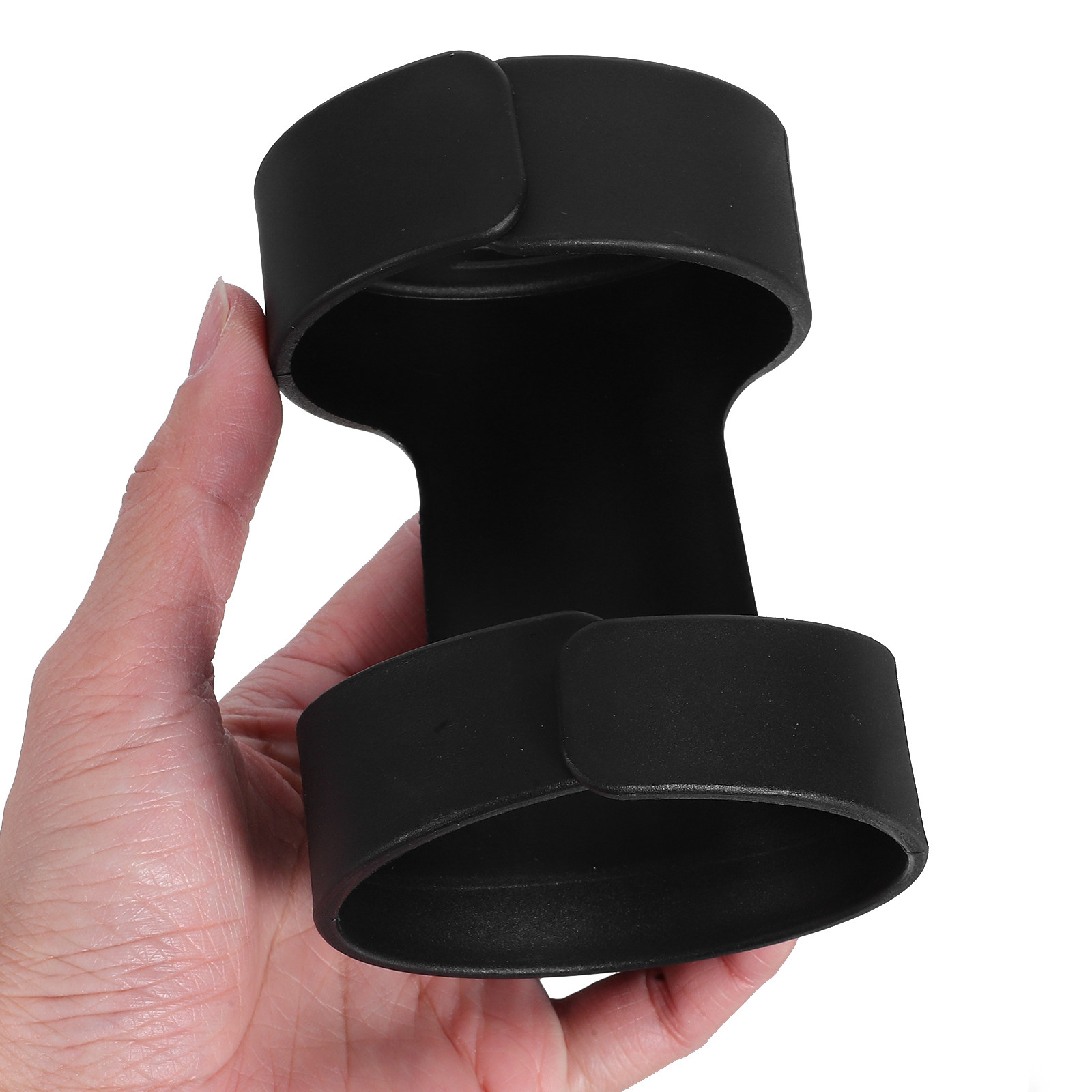 Desk Cup Holder Clamp Adjustab - Gaming Setup Desk avaliação e preço