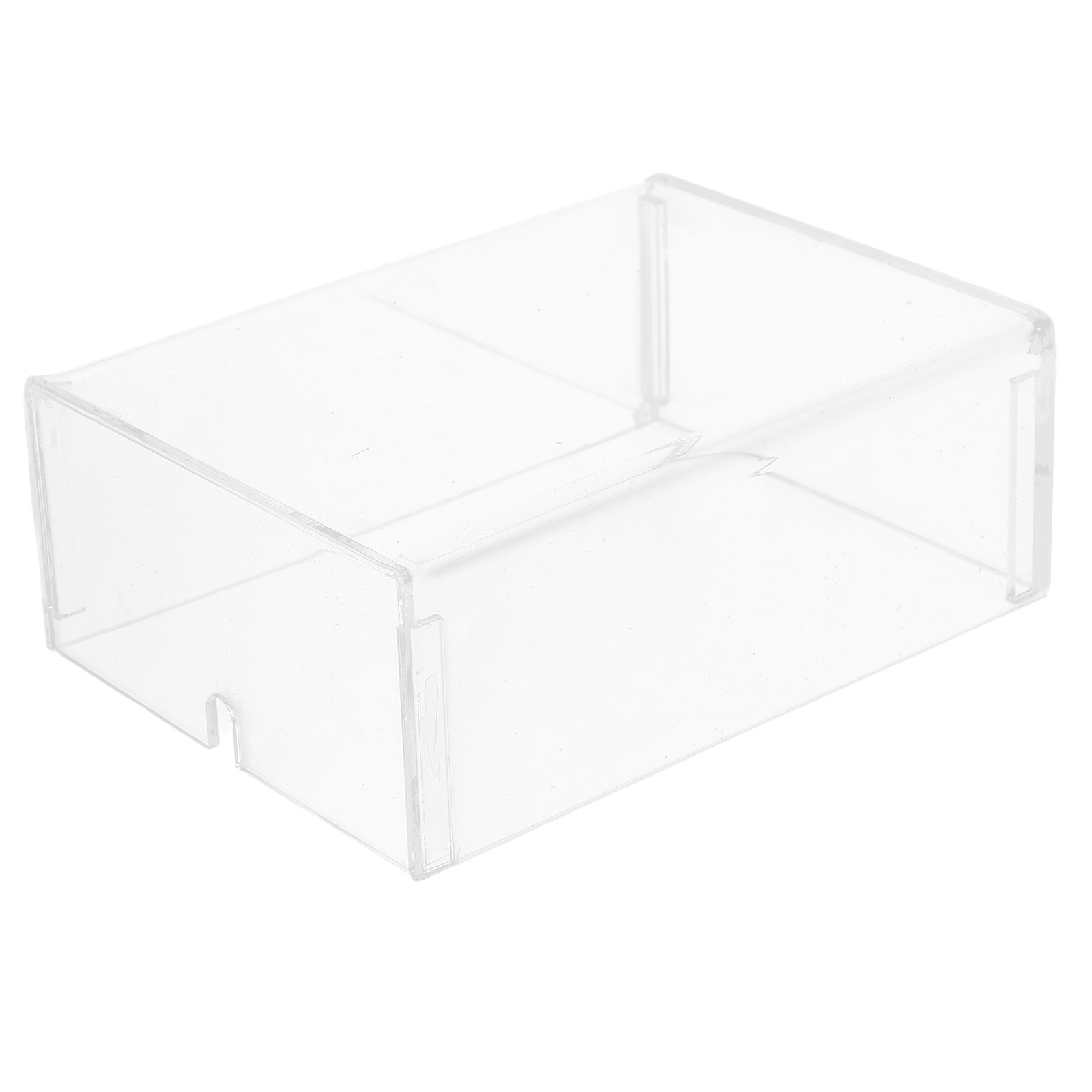 Acrylic Mouse Cover Clear Scra - Gaming Setup Desk avaliação e preço