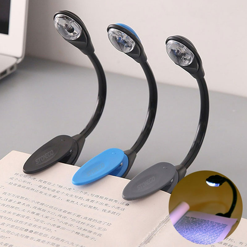Mini Flexible Clip-on Bright B - Desk Setup Maker avaliação e preço