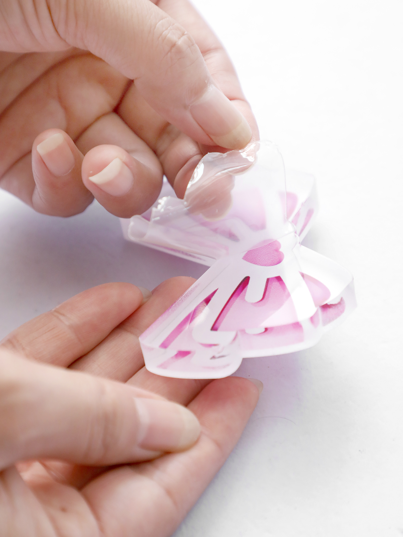 Kawaii Bow Monitor Decor Pink  - Gaming Setup Desk avaliação e preço
