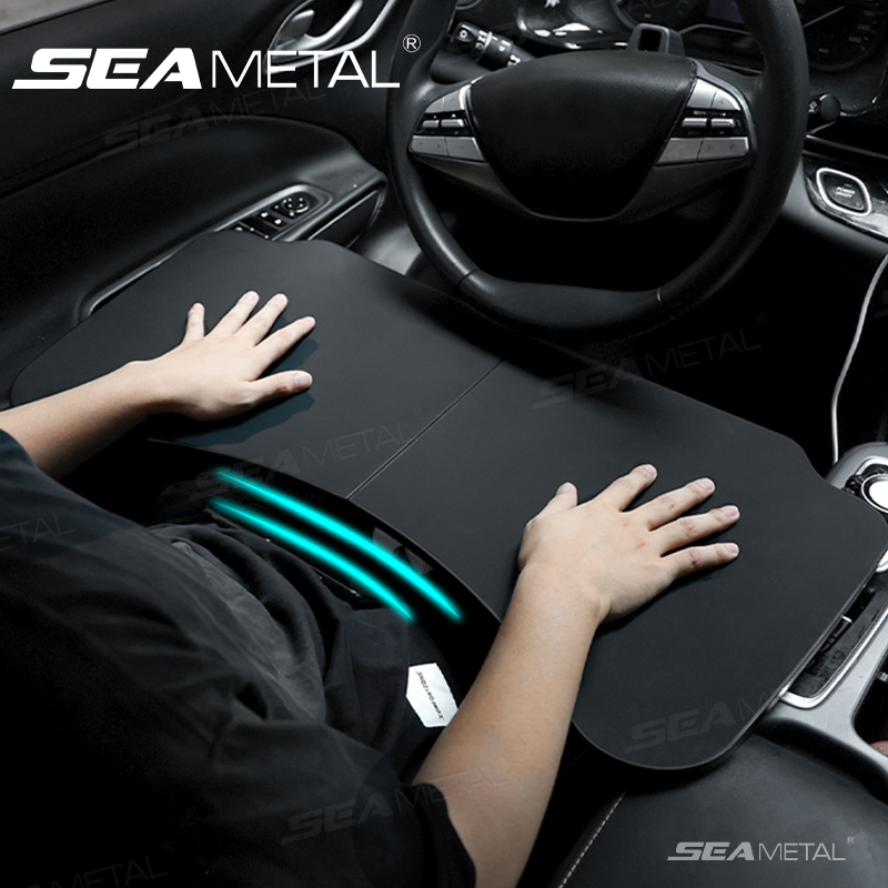 SEAMETAL Car Temporary Tray fo - Desk Setup Maker avaliação e preço
