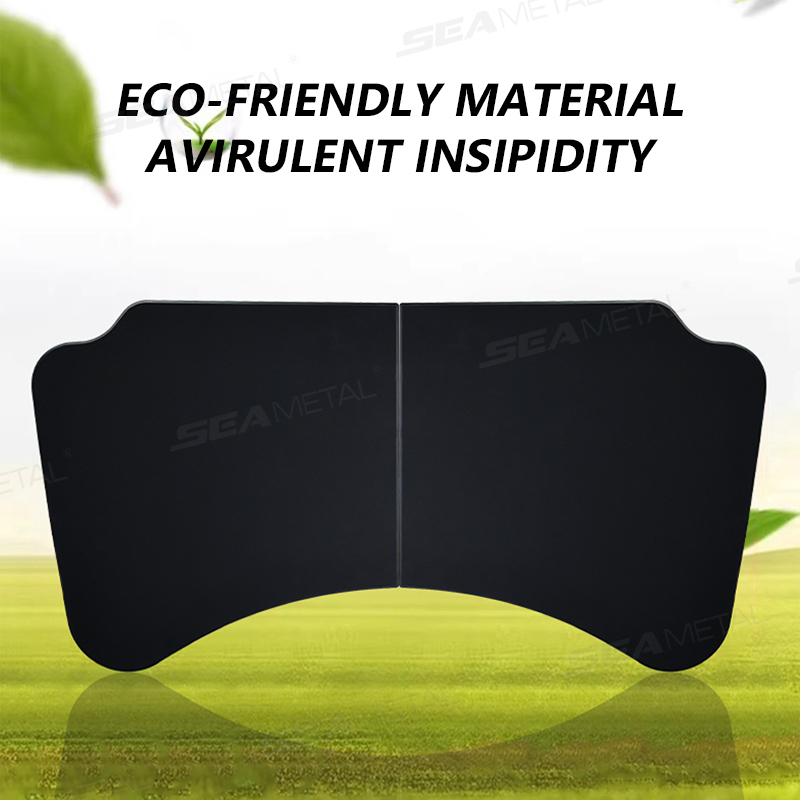 SEAMETAL Car Temporary Tray fo - Desk Setup Maker avaliação e preço