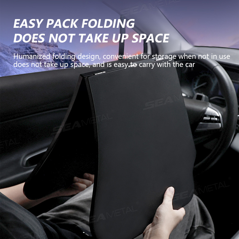 SEAMETAL Car Temporary Tray fo - Desk Setup Maker avaliação e preço
