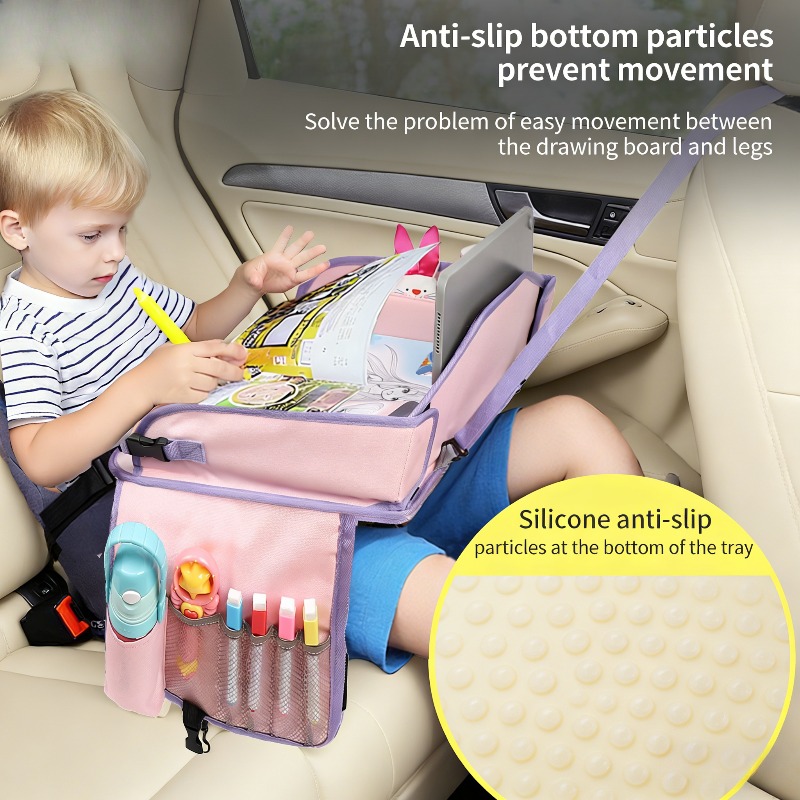 1Pcs Portable Car Drawing Boar - Desk Setup Essentials avaliação e preço